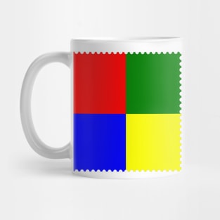 Windows Mug